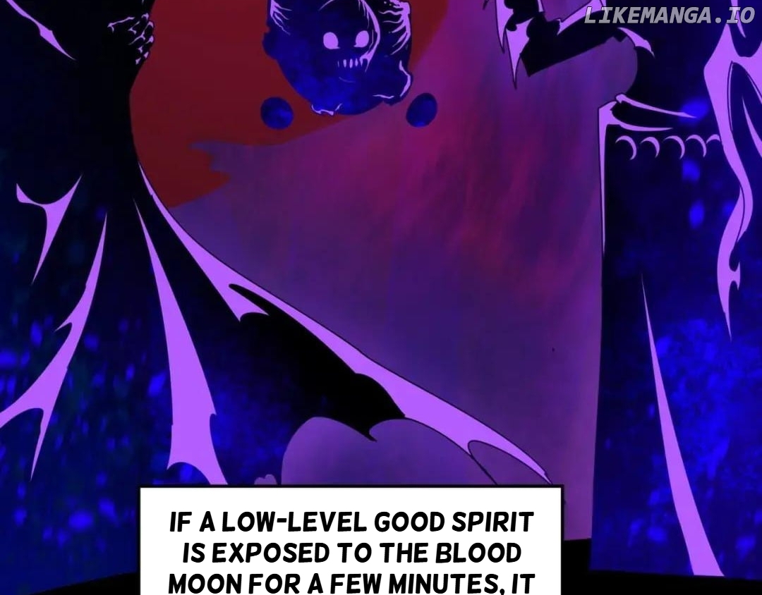 Era of the Haunted chapter 88 - page 88
